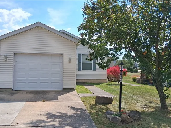 644 Teal Ct, Streetsboro, OH 44241