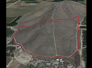 N Main & Reed Avenue, Porterville, CA 93257