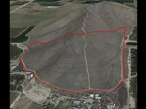 N Main & Reed Avenue, Porterville, CA 93257