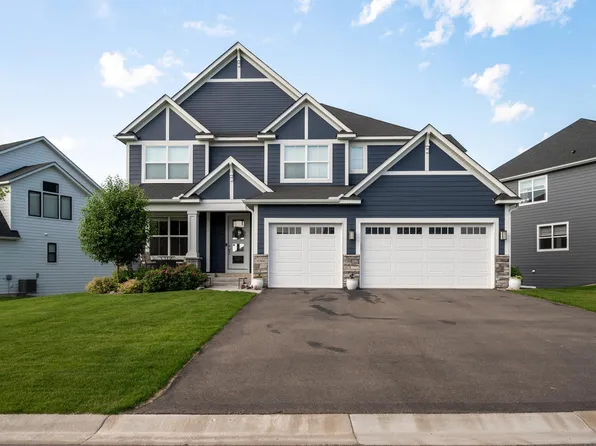 15560 110th Ave N, Osseo, MN 55369