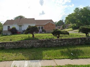 4638 Cleveland Ave, Kansas City, MO 64130