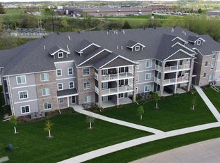 2869 Spring Rose Cir #104, Coralville, IA 52241