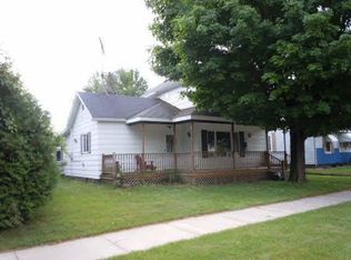 512 Union St, Shawano, WI 54166