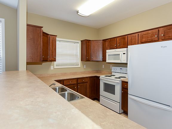 New Counter Tops!