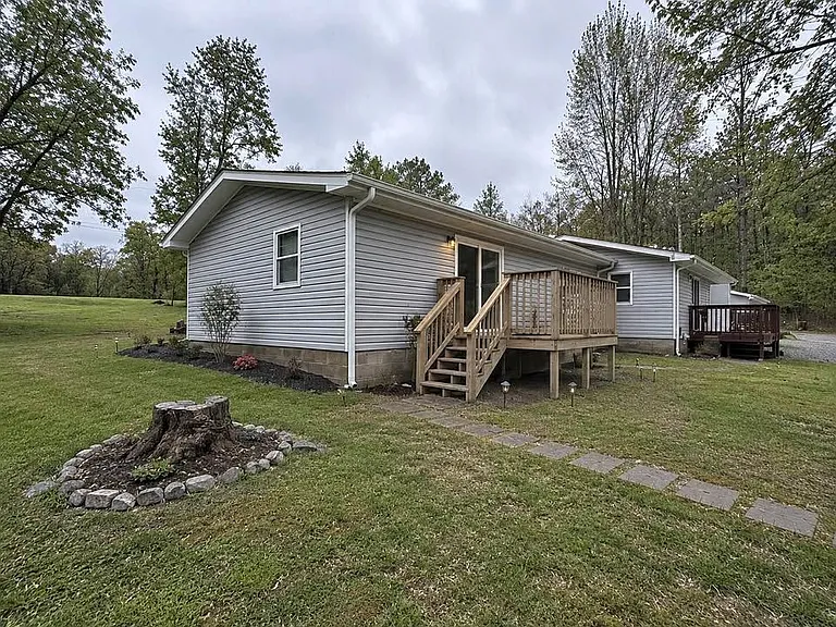 4694 Giddon Martin Rd #B — Photo 1