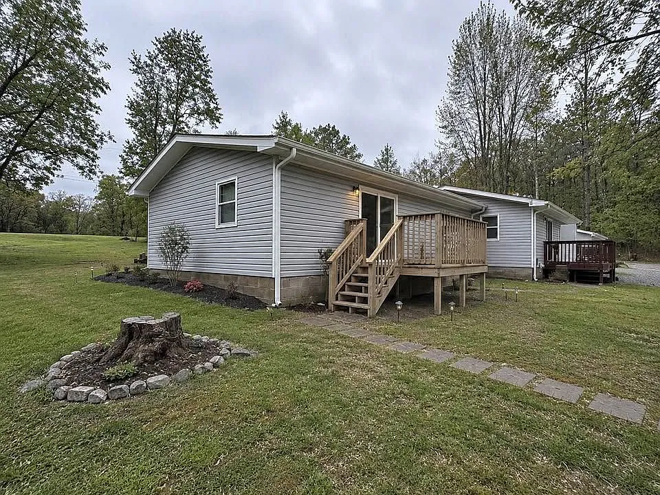 4698 Giddon Martin Rd #B