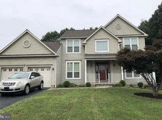 202 Hope Ct E, Bear, DE 19701