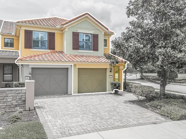 43 FAWN GULLY Lane #F, Ponte Vedra, FL 32081
