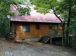 104 Washboard Rd, Cleveland, GA 30528