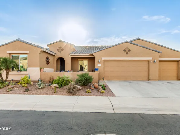 20278 N PEPPERMINT Drive, Maricopa, AZ 85138