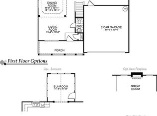 243 Elrosa Rd, Mooresville, NC 28115