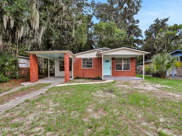 7303 BARBERIE Street, Jacksonville, FL 32208