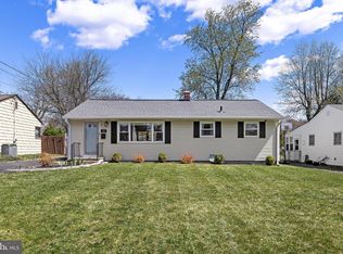 32 Ewingville Rd, Ewing, NJ
