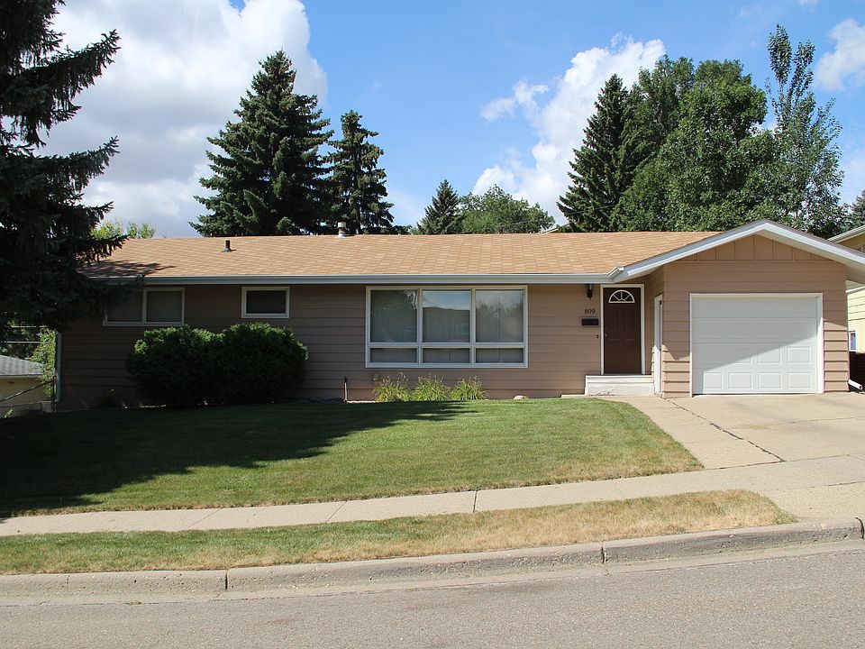 Front of the House