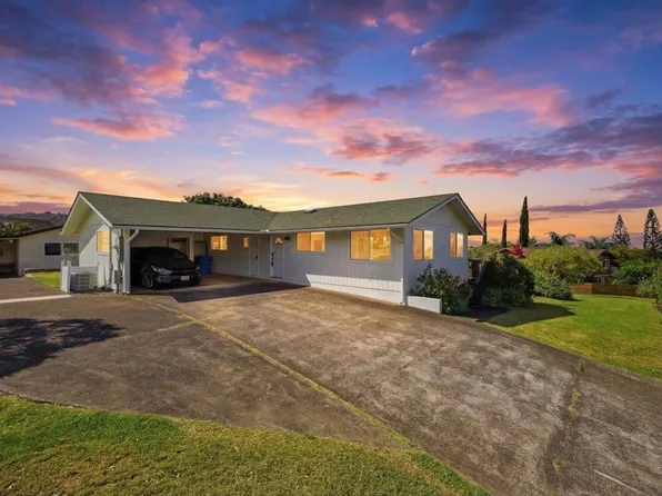 101 Ulana St #B, Makawao, HI 96768