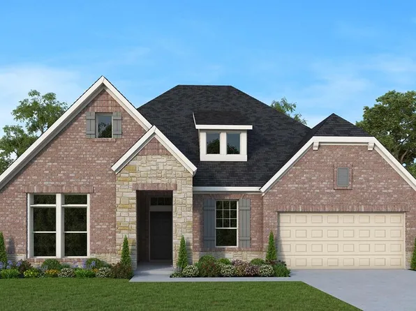 3425 Jersey Dr, Midlothian, TX 76065