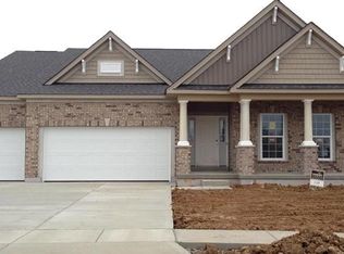 917 Ellis Park Dr, Wentzville, MO 63385