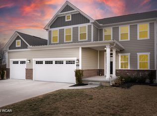 244 Chapel Ct, Troy, OH 45373