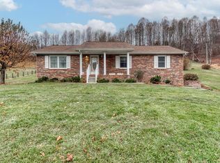 19024 Warwick Ln, Bristol, VA 24202