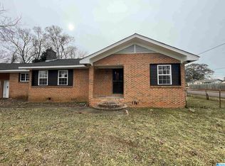1100 14th Pl SW, Birmingham, AL 35211