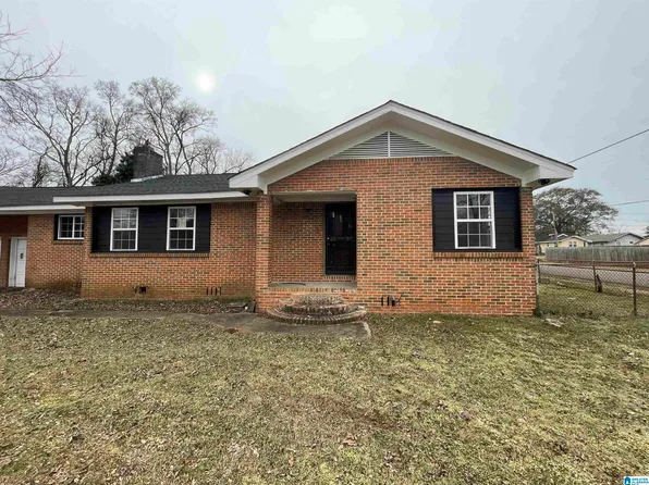 1100 14th Pl SW, Birmingham, AL 35211