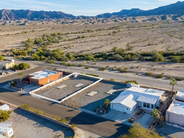 13547 S Karimme Ave, Yuma, AZ 85367