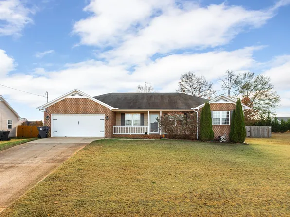 90 Bailey Rd, Weaver, AL 36277