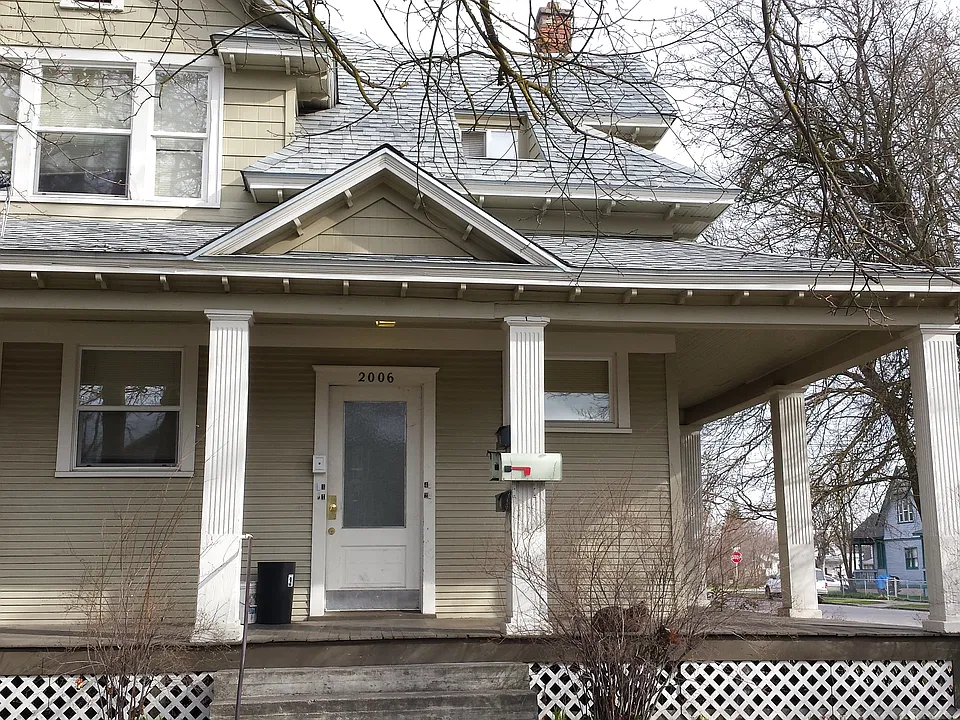 2006 W Gardner Ave #3