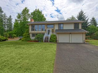 2327 NE Ridgewood Dr, Poulsbo, WA 98370