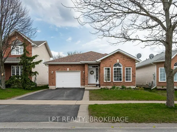 421 Cooke Cres, Kingston, ON K7P 3J5