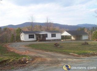 190 Ridgecrest Dr, Lake Lure, NC 28746