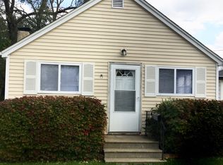 1702 Cora St, Crest Hill, IL 60403