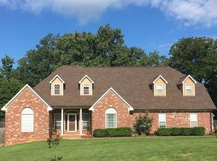 1929 Ingram Cv, Olive Branch, MS 38654