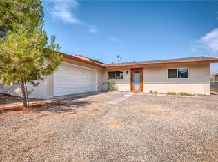 7754 Shawnee Trl, Yucca Valley, CA 92284