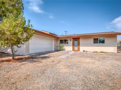 7754 Shawnee Trl, Yucca Valley, CA, 92284