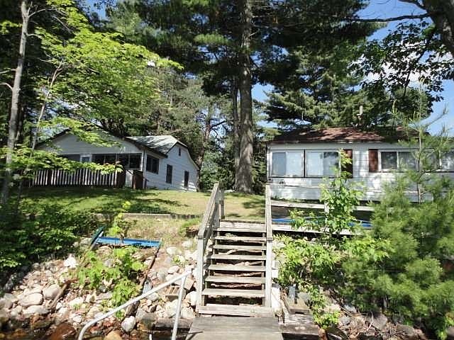 8213 Camp Pinemere Rd