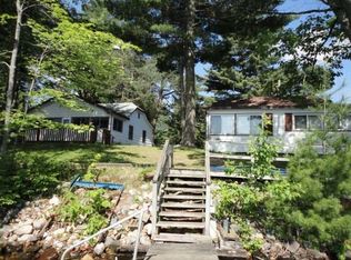 8213 Camp Pinemere Rd, Minocqua, WI 54548