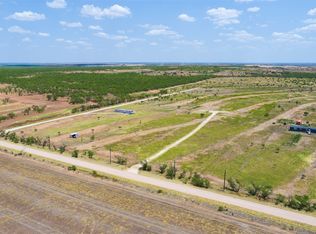 14292 County Road 421, Merkel, TX 79536