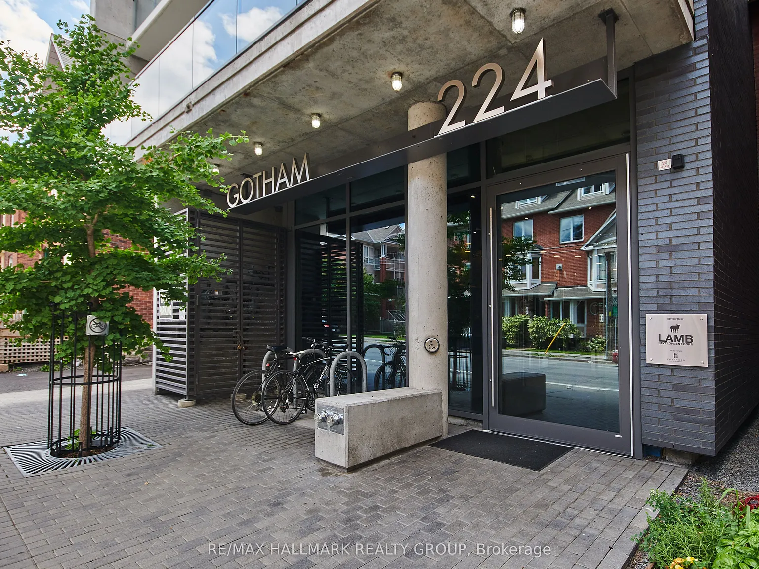 1 bed, $1,950 — Photo 2