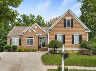 14401 Brading Mews, Midlothian, VA 23112