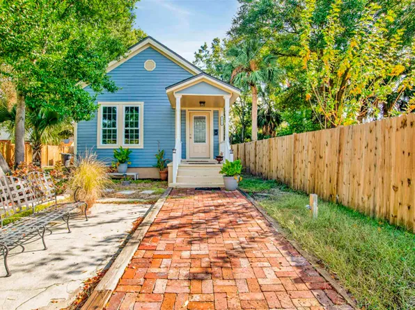 1012 N Davis Hwy, Pensacola, FL 32501