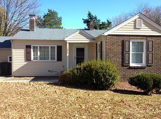 1006 South Rd, High Point, NC 27262