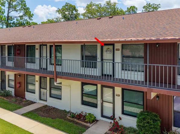 112 Lacosta Ln Unit 122, Daytona Beach, FL 32114