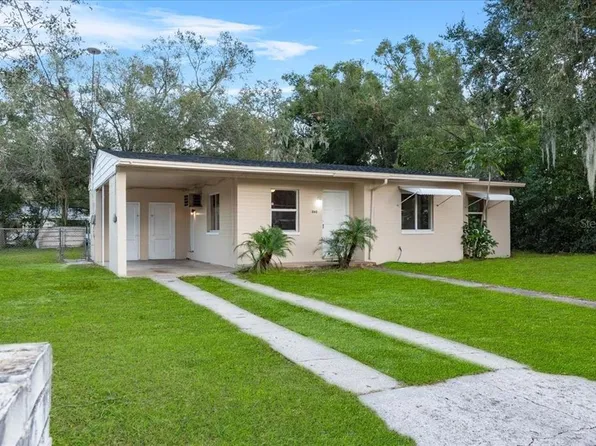 1060 29th St NW, Winter Haven, FL 33881