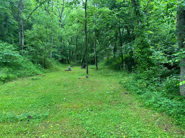 524 Barger Hollow Rd, Parrottsville, TN 37843