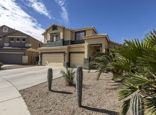 19894 N Toledo Ave, Maricopa, AZ 85138