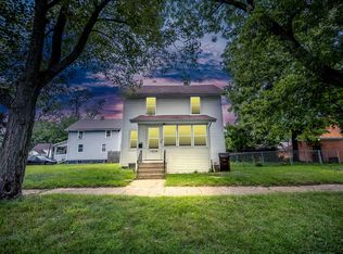 1510 Merriman St, Jackson, MI