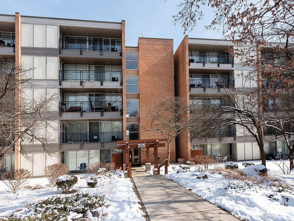 1st image of 6020 Oakwood Dr APT 2F