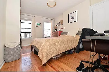 Rented by J Misrahi Realty Corp