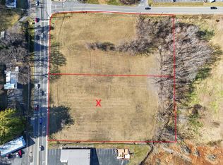 LOT W Main St #B, Lebanon, VA